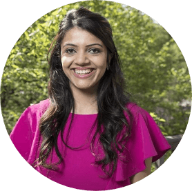 Dr. Abha Rai