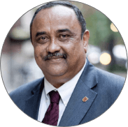 Dr. Goutham M. Menon